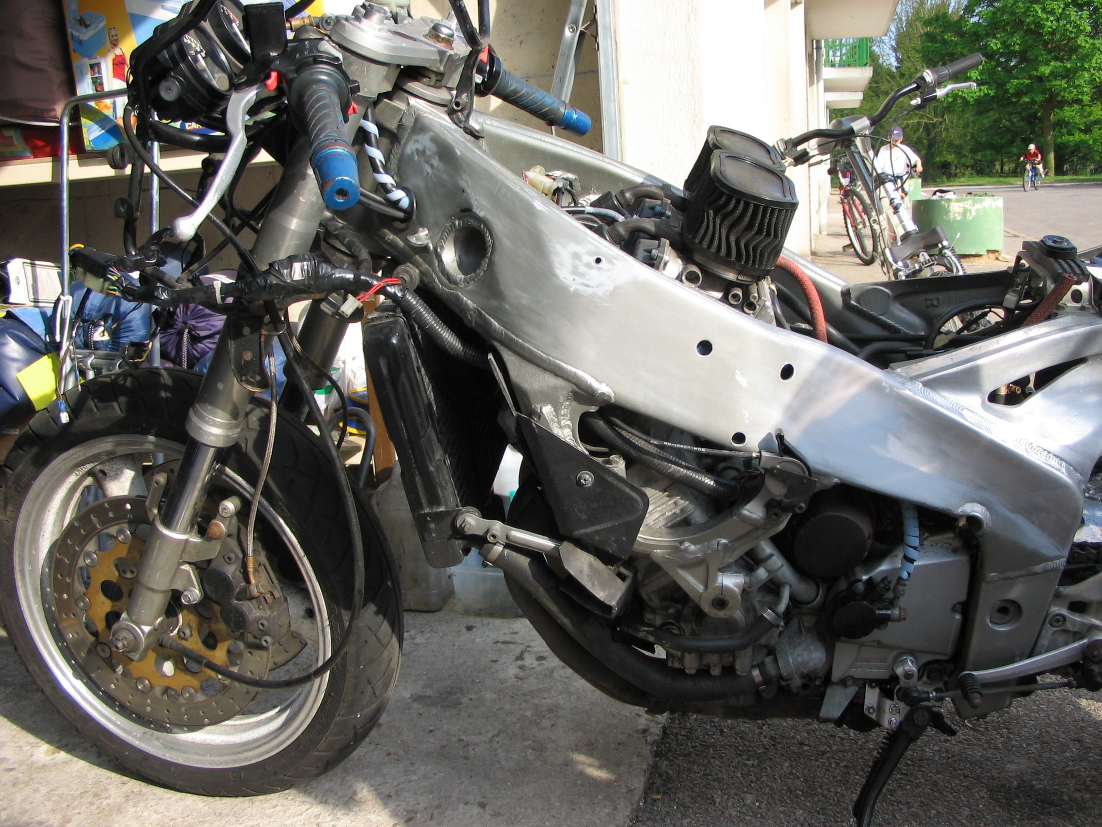 photo